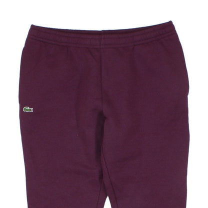 Mens Tapered Joggers Athletic Logo