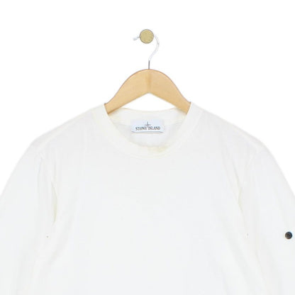 Mens T-Shirt Long Sleeve