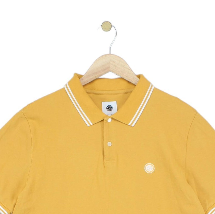Mens Polo Shirt Short Sleeve