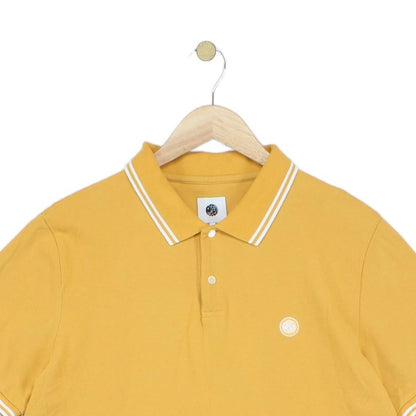Mens Polo Shirt Short Sleeve