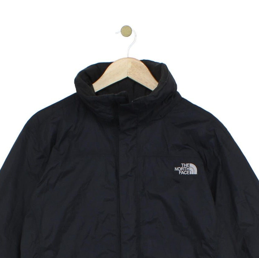Mens Hyvent Waterproof Jacket Lightweight Hooded