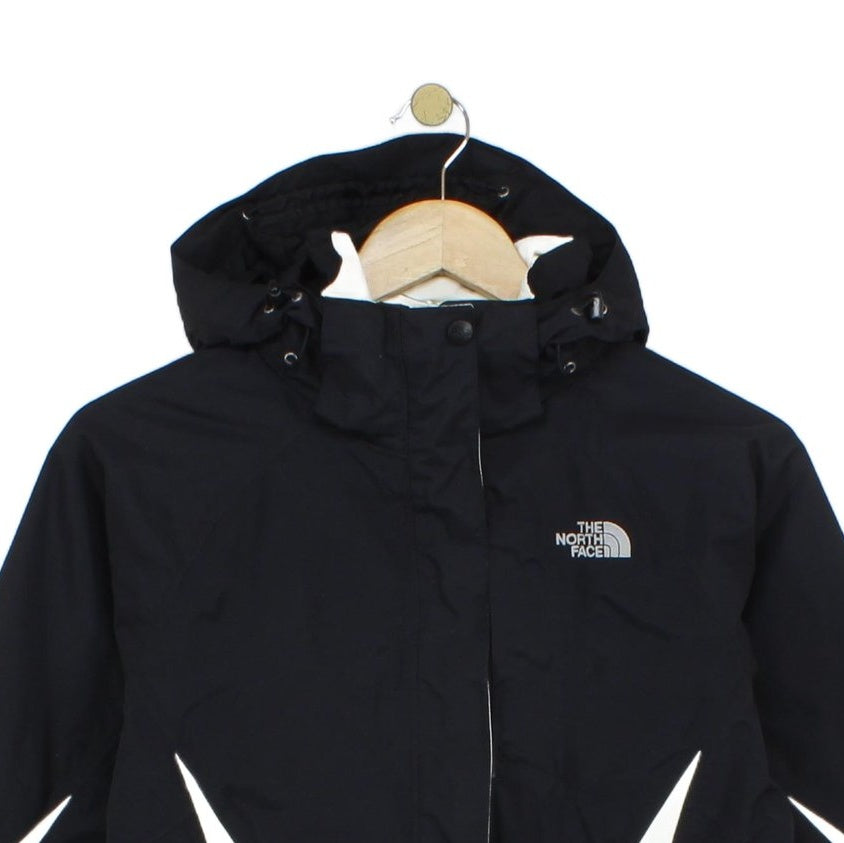 Womens Hyvent Waterproof Jacket Winter Hooded Outdoor