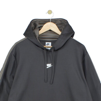 Mens Hoodie Swoosh