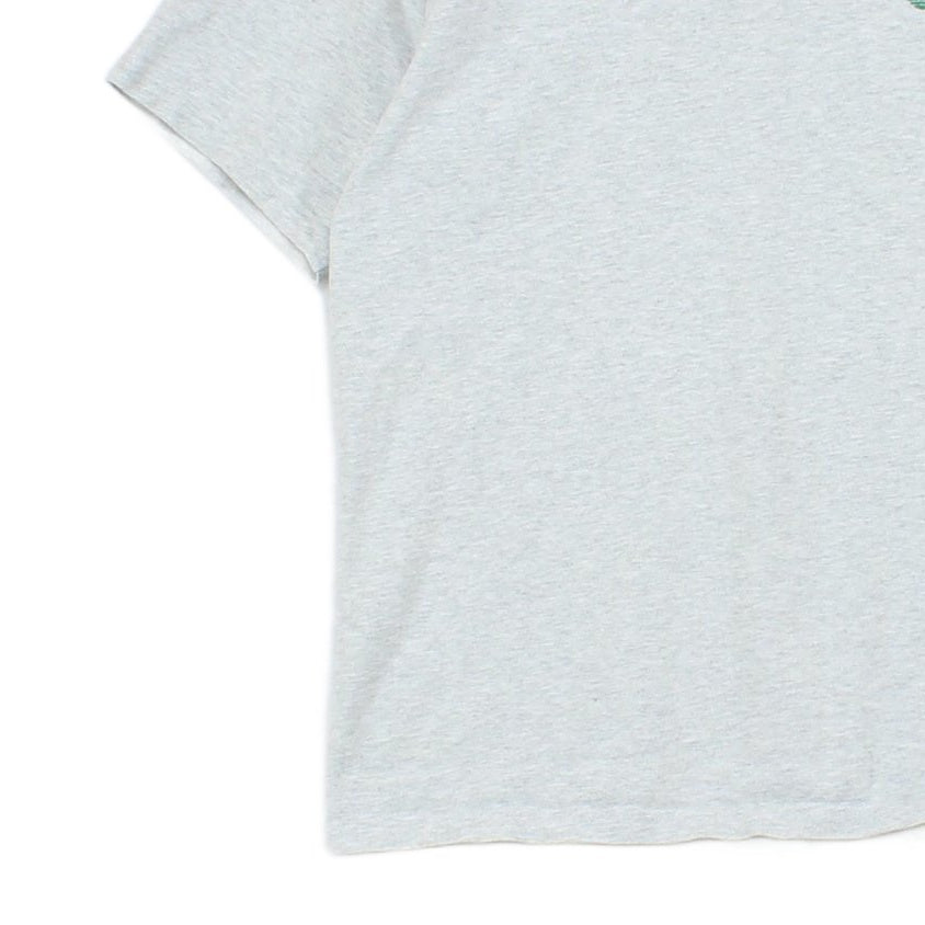 Mens Shmoo T-Shirt Short Sleeve Logo