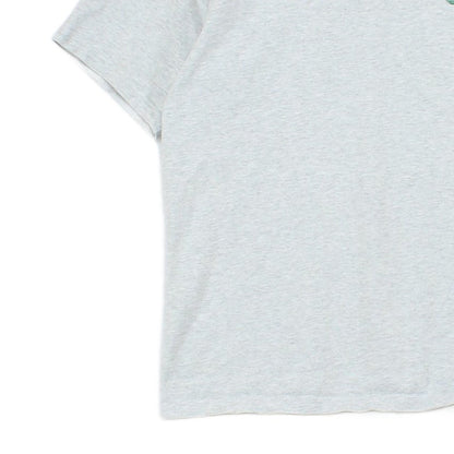 Mens Shmoo T-Shirt Short Sleeve Logo
