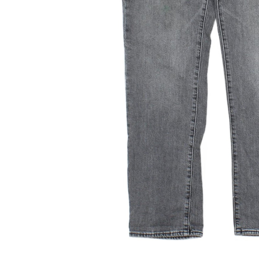 Mens 511 Jeans Slim Fit Stretch Denim Classic