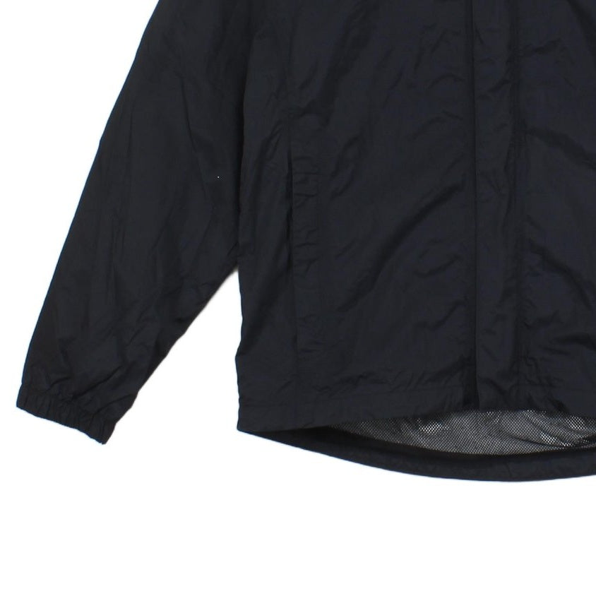 Mens Hyvent Waterproof Jacket Lightweight Hooded