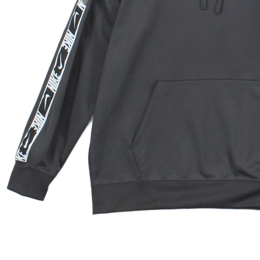 Mens Hoodie Swoosh