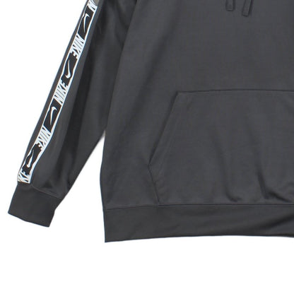 Mens Hoodie Swoosh