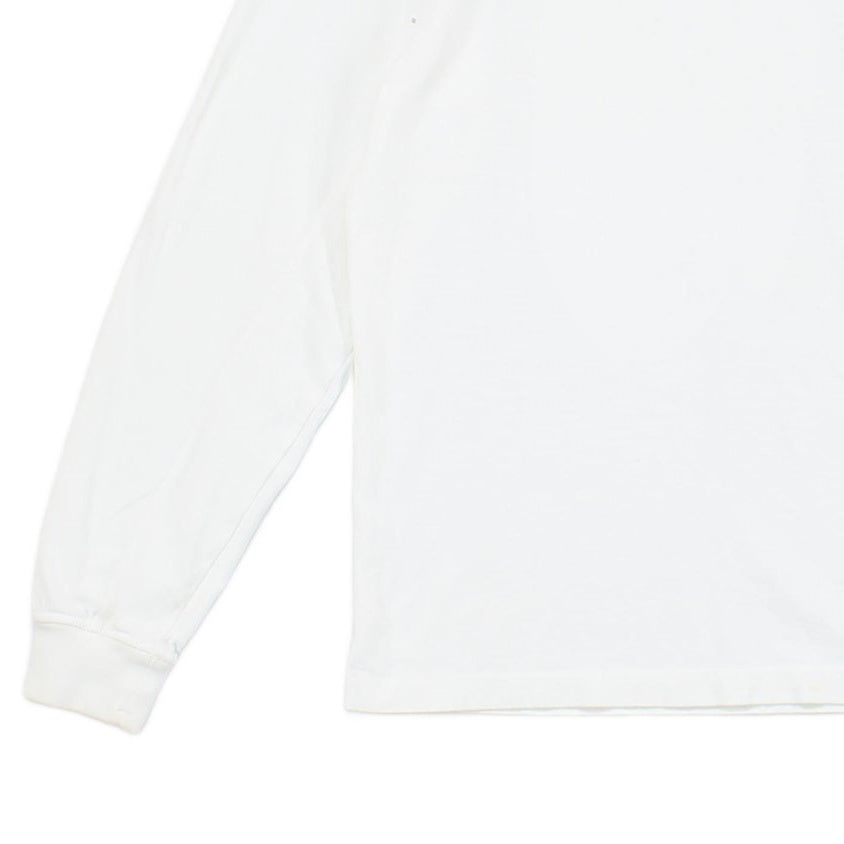 Mens T-Shirt Long Sleeve
