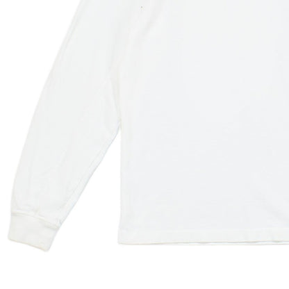 Mens T-Shirt Long Sleeve