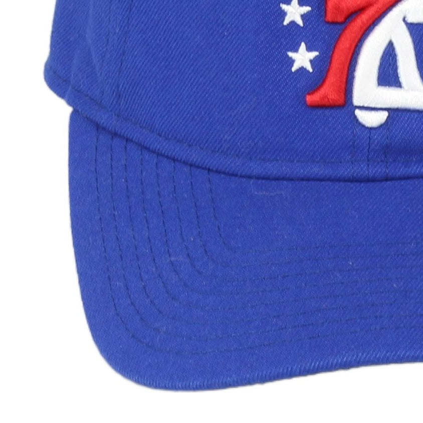 Mens Cap Adjustable Nba Logo