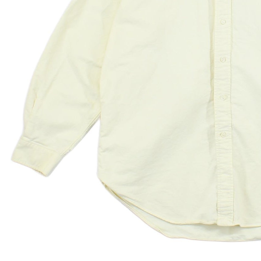 Mens Oxford Shirt Button Down