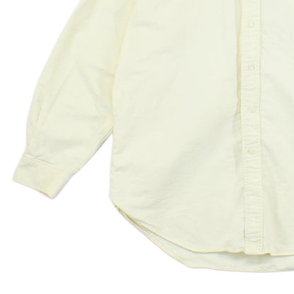 Mens Oxford Shirt Button Down