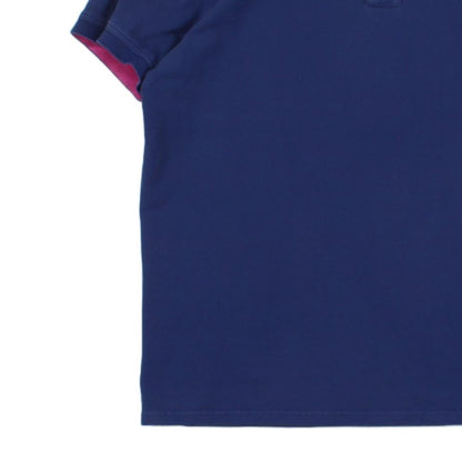 Mens Polo Shirt Casual Short Sleeve Classic