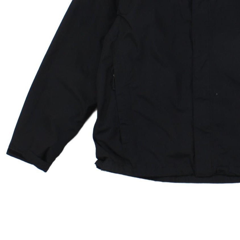 Mens Dryvent Waterproof Jacket Hooded Outdoor