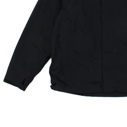 Mens Dryvent Waterproof Jacket Hooded Outdoor