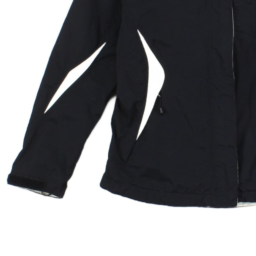Womens Hyvent Waterproof Jacket Winter Hooded Outdoor