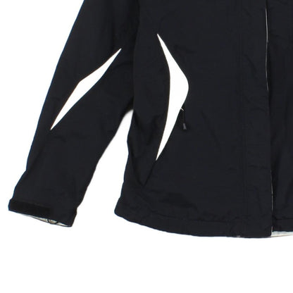 Womens Hyvent Waterproof Jacket Winter Hooded Outdoor