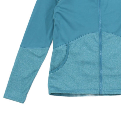 Womens Fleece Jacket Outdoor Activewear Lightweight