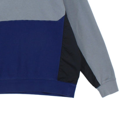 Mens Sweatshirt Air Crew Neck Athletic