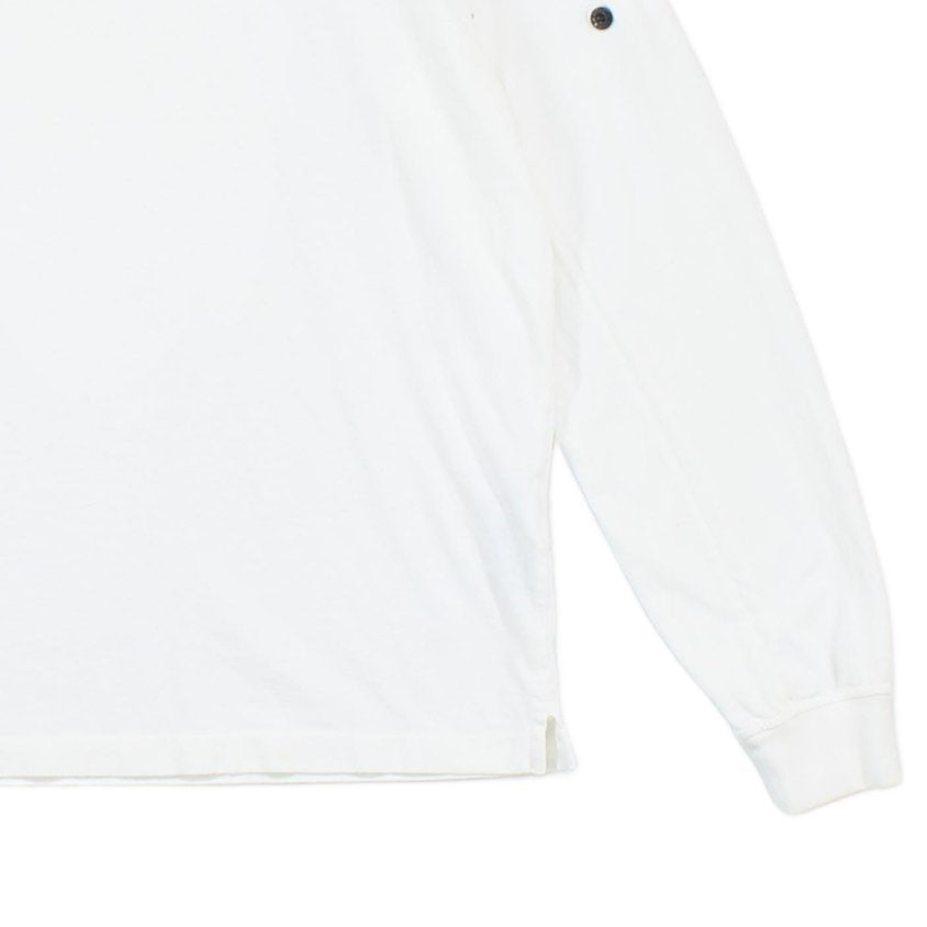 Mens T-Shirt Long Sleeve
