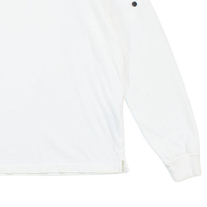 Mens T-Shirt Long Sleeve