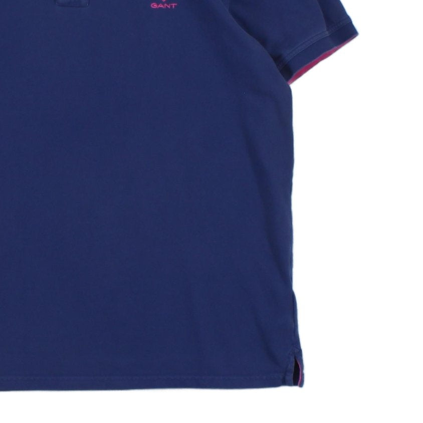 Mens Polo Shirt Casual Short Sleeve Classic