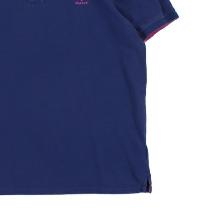 Mens Polo Shirt Casual Short Sleeve Classic