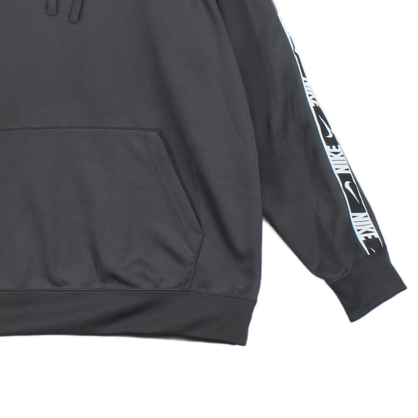 Mens Hoodie Swoosh