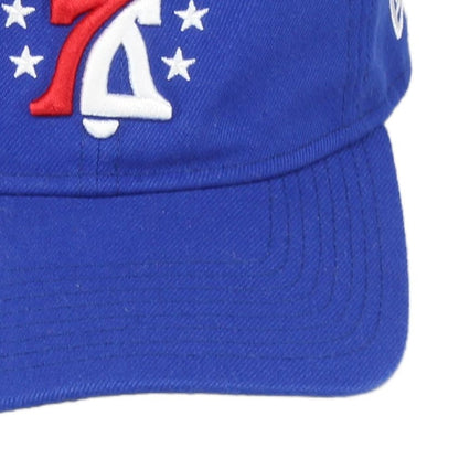 Mens Cap Adjustable Nba Logo