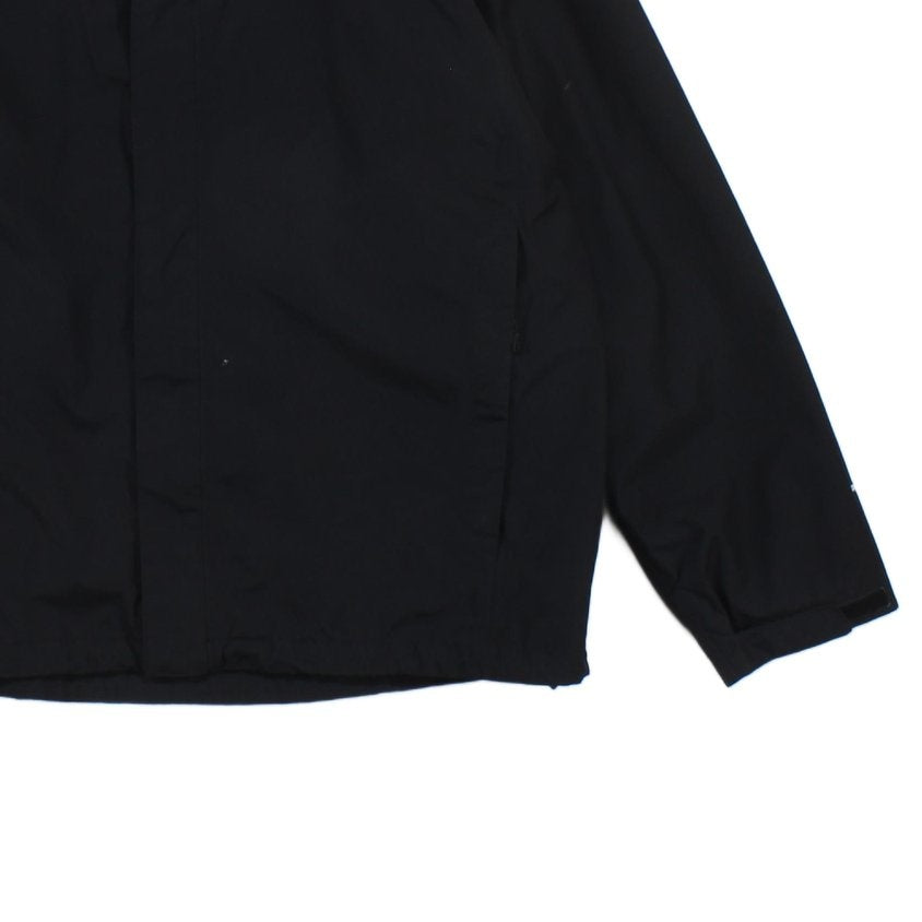 Mens Dryvent Waterproof Jacket Hooded Outdoor