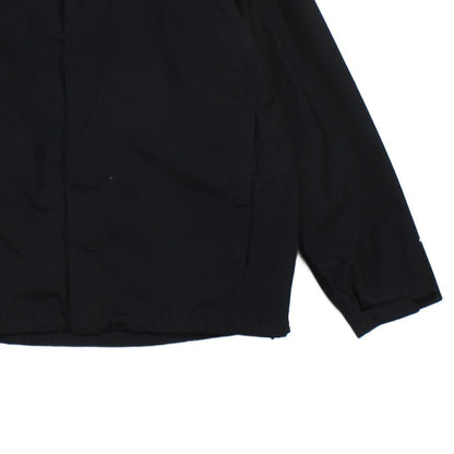 Mens Dryvent Waterproof Jacket Hooded Outdoor