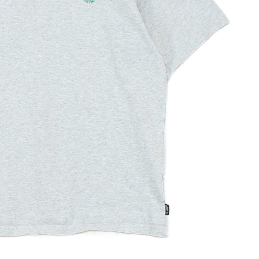 Mens Shmoo T-Shirt Short Sleeve Logo
