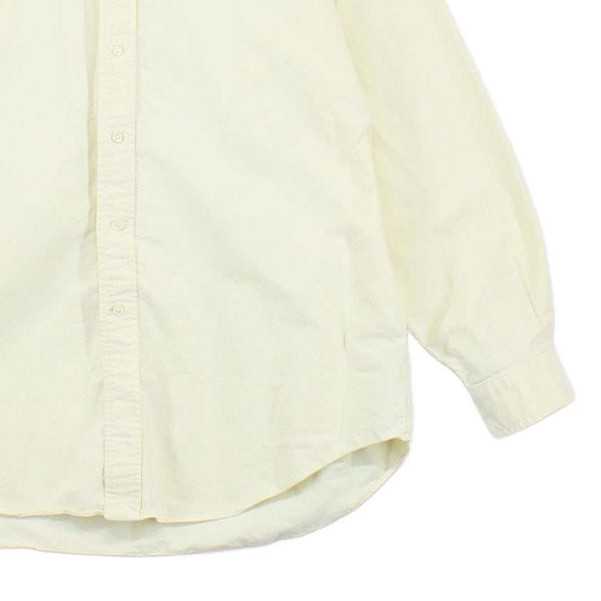 Mens Oxford Shirt Button Down