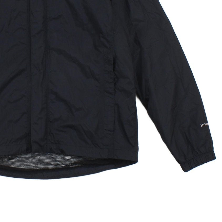 Mens Hyvent Waterproof Jacket Lightweight Hooded