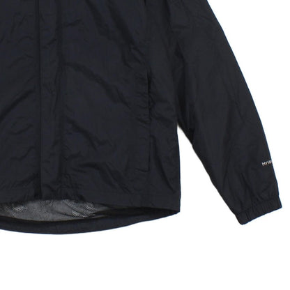 Mens Hyvent Waterproof Jacket Lightweight Hooded