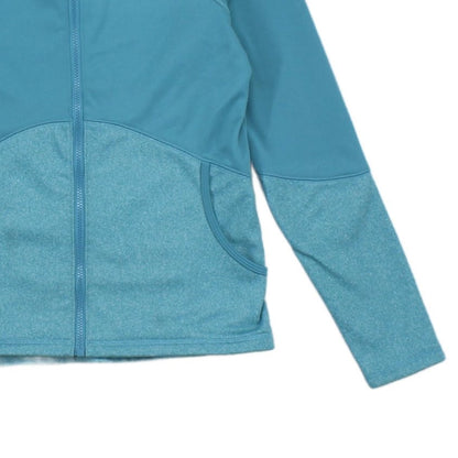 Womens Fleece Jacket Outdoor Activewear Lightweight