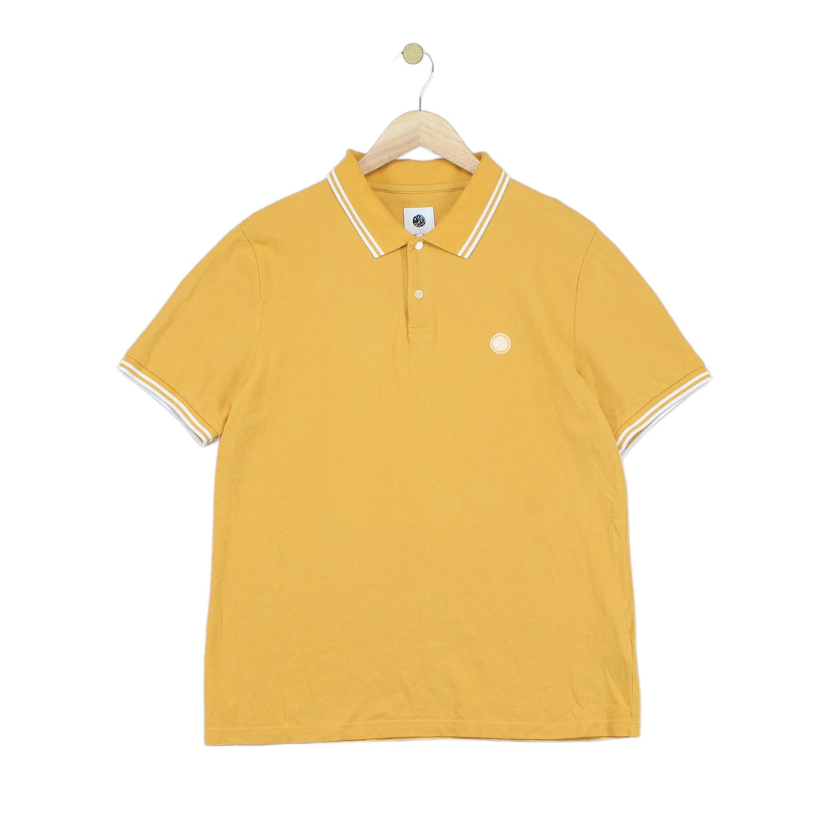 Mens Polo Shirt Short Sleeve