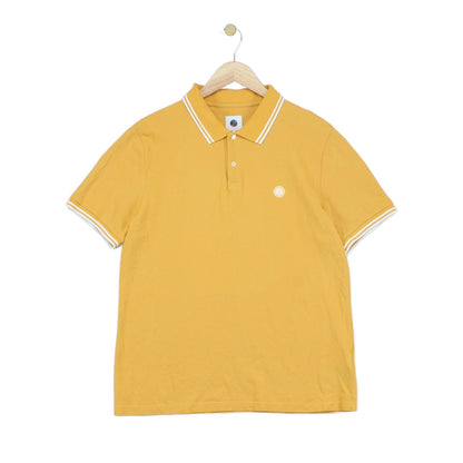 Mens Polo Shirt Short Sleeve