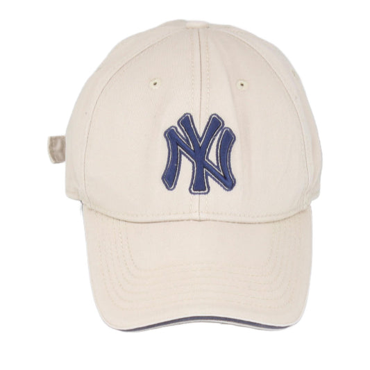 Mens Yankees Baseball Cap Adjustable