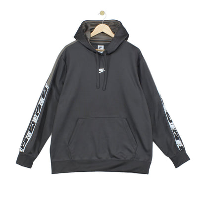Mens Hoodie Swoosh