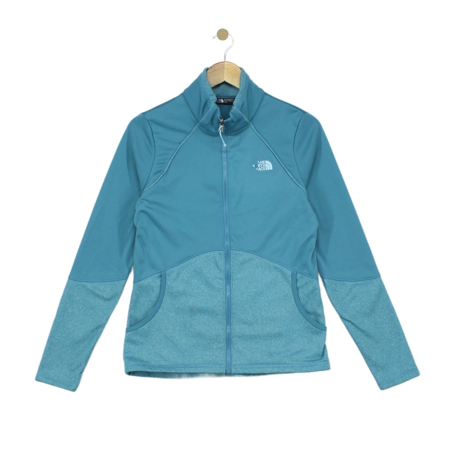 Womens Fleece Jacket Outdoor Activewear Lightweight