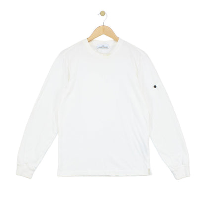 Mens T-Shirt Long Sleeve
