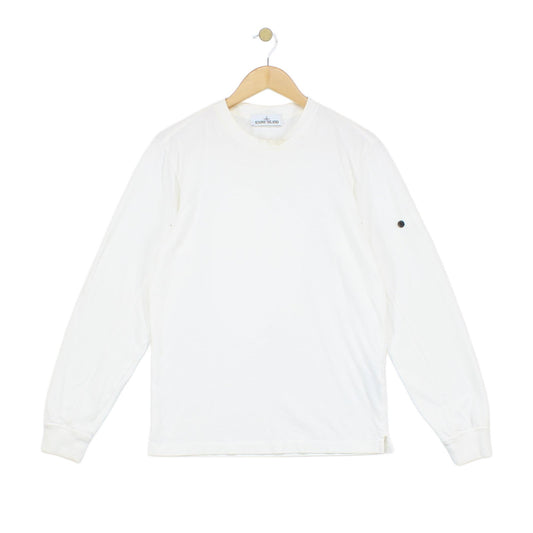 Mens T-Shirt Long Sleeve