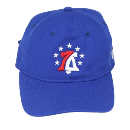 Mens Cap Adjustable Nba Logo