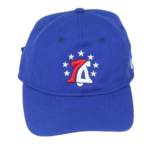 Mens Cap Adjustable Nba Logo