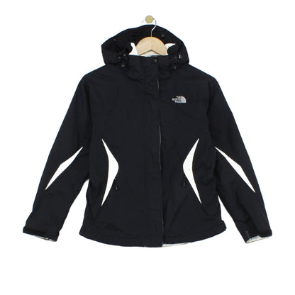Womens Hyvent Waterproof Jacket Winter Hooded Outdoor