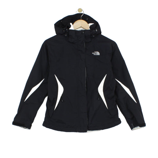 Womens Hyvent Waterproof Jacket Winter Hooded Outdoor