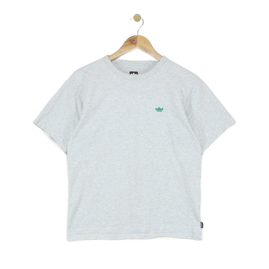 Mens Shmoo T-Shirt Short Sleeve Logo